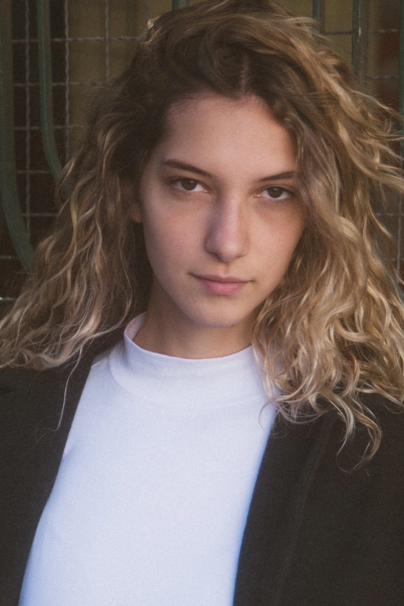Irina Godocik