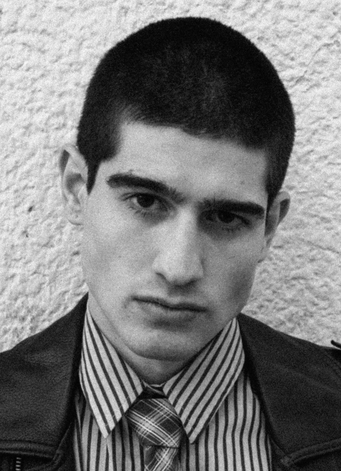 Lucio Oviedo 