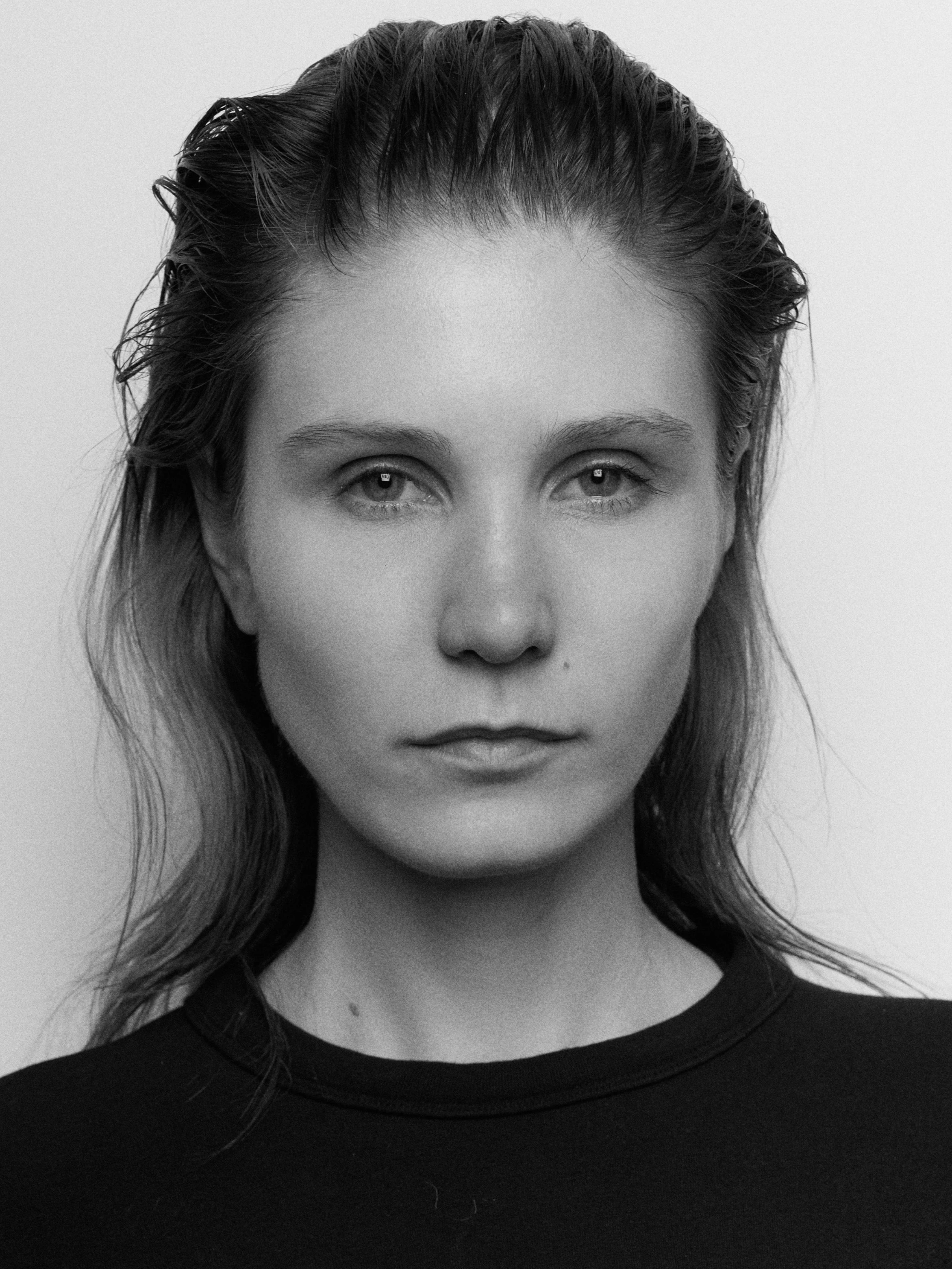 Vicky Paparella 
