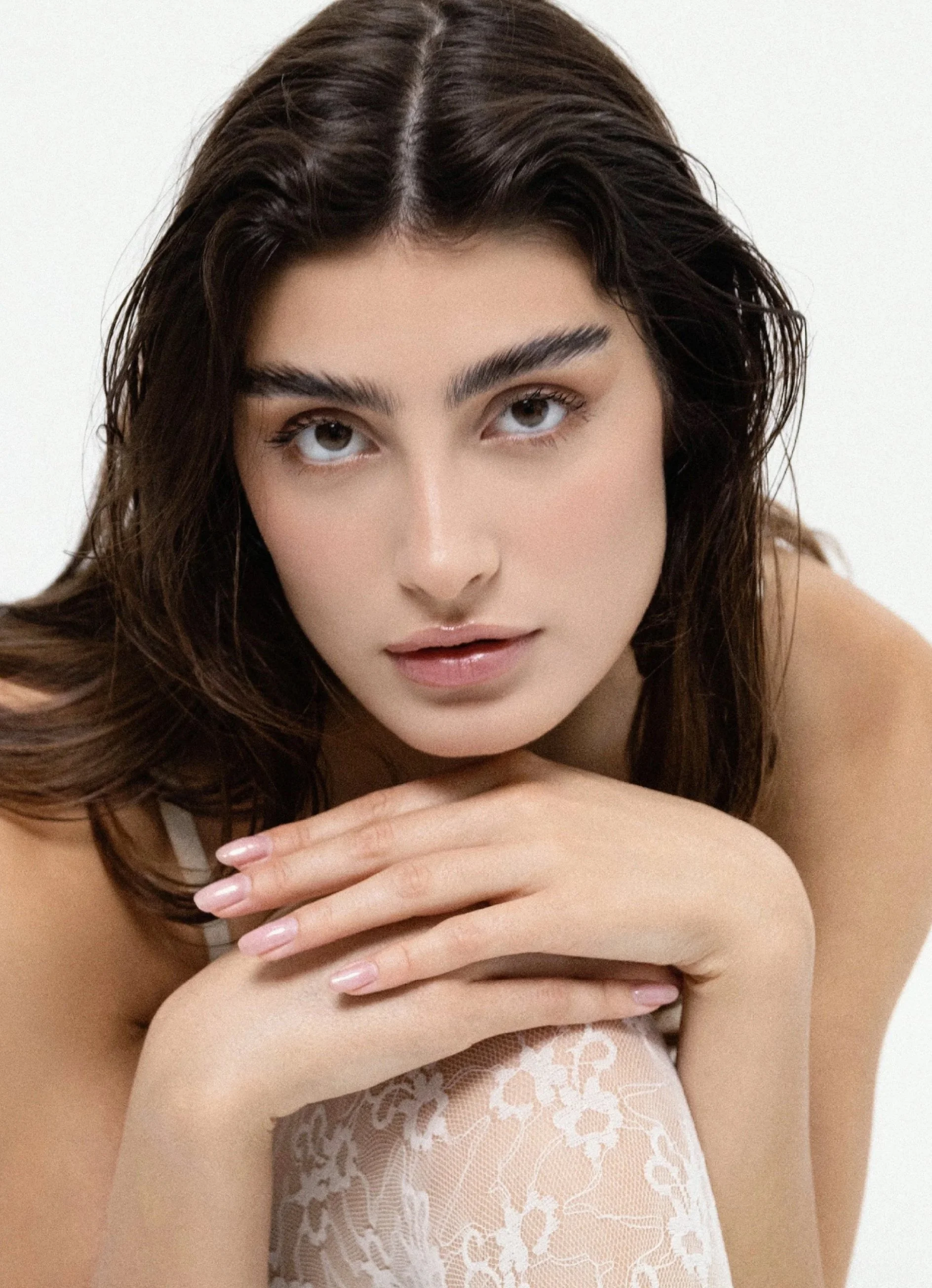 Cande Bernal