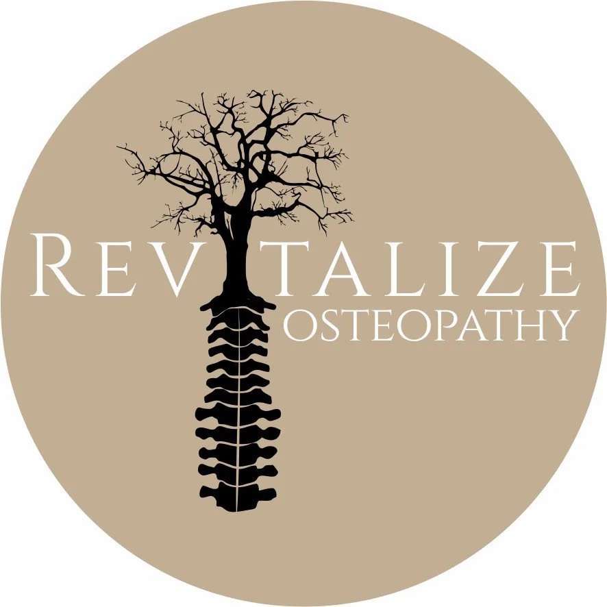 Revitalize Osteopathy   