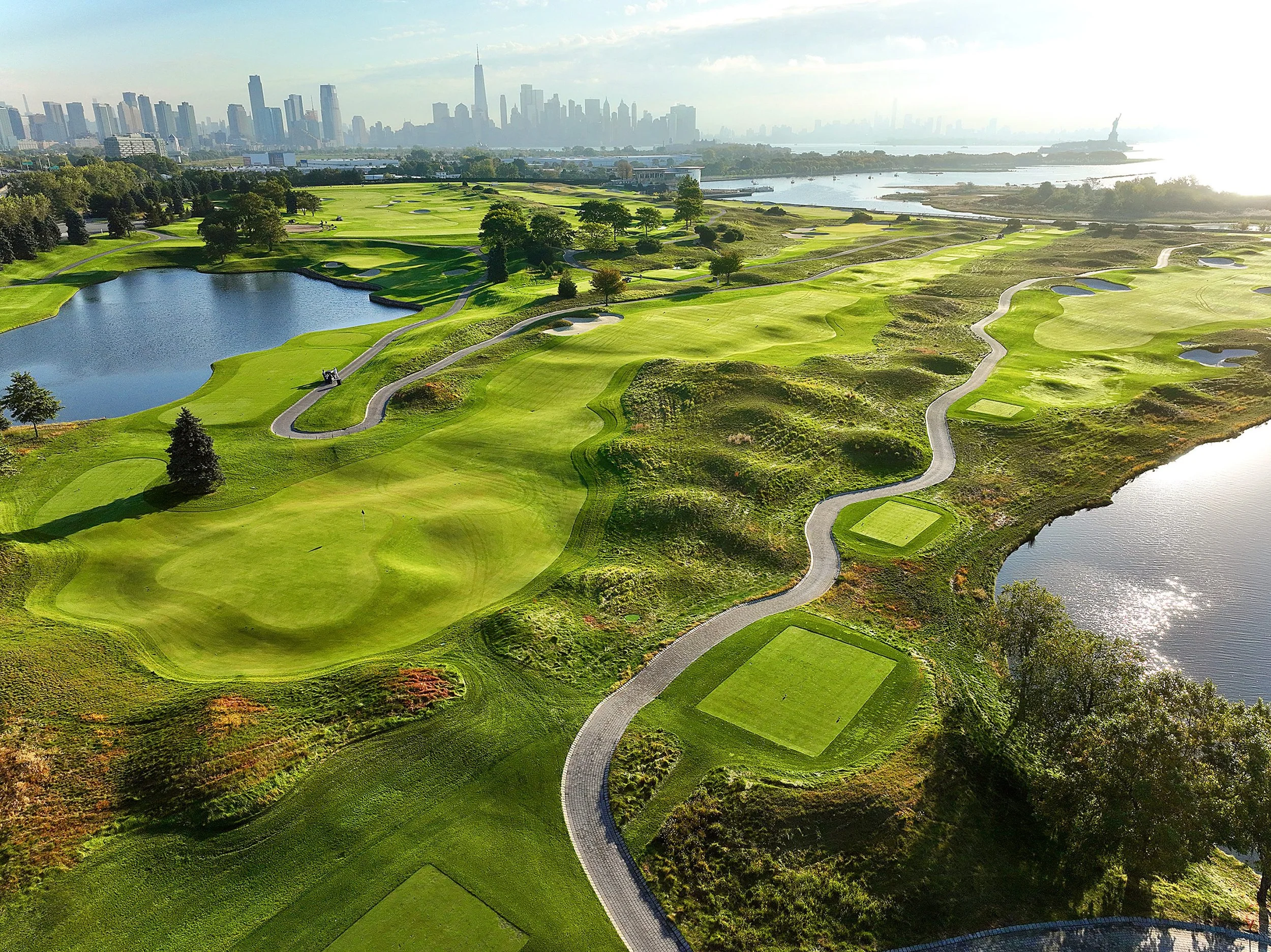 Why We Created Linksman Studios: A New Approach to Golf Storytelling