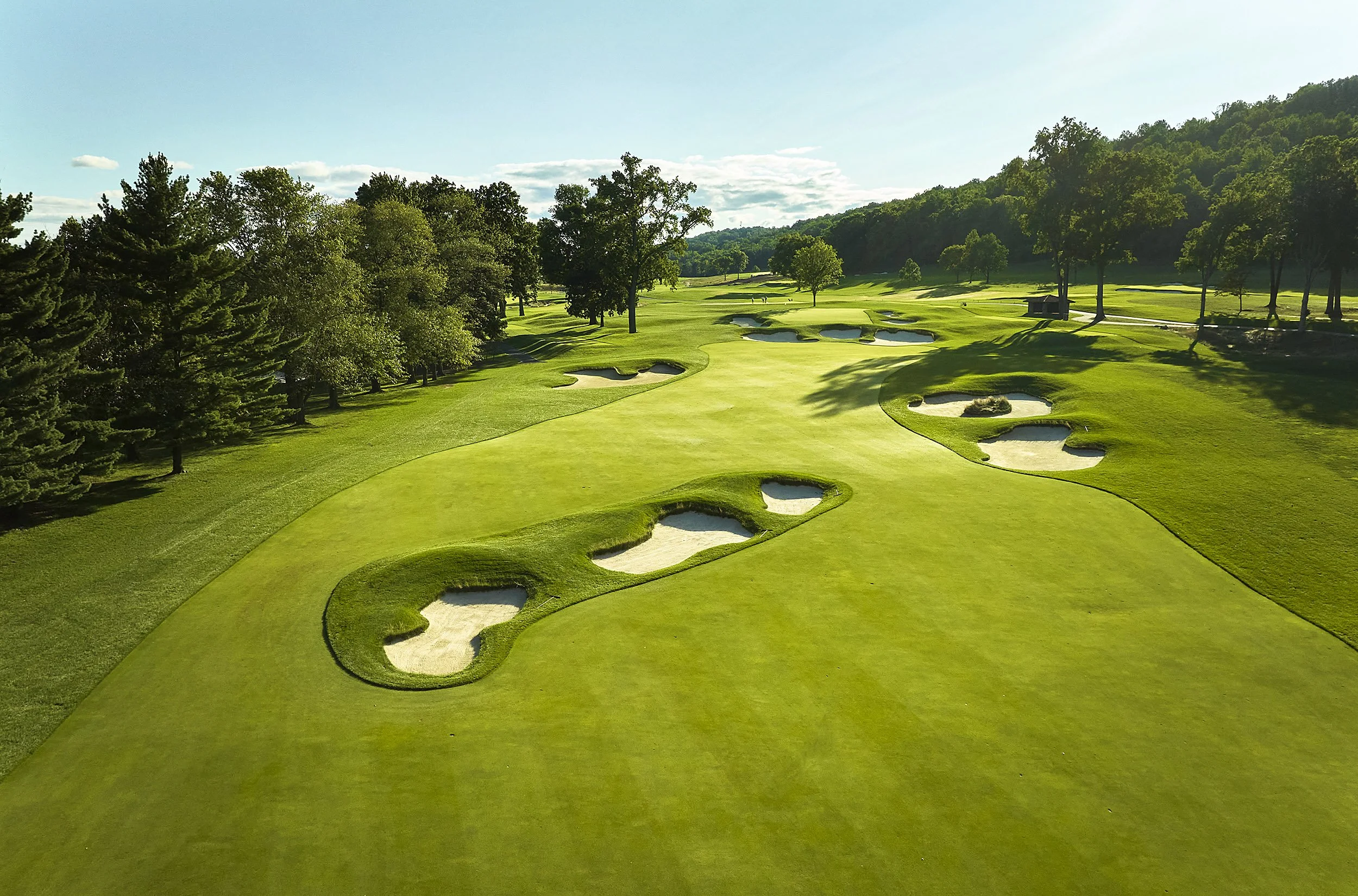 Bultusrol-Golf-Course-Club-Sand-traps--Drone-Photos_Frechette_0109.jpg