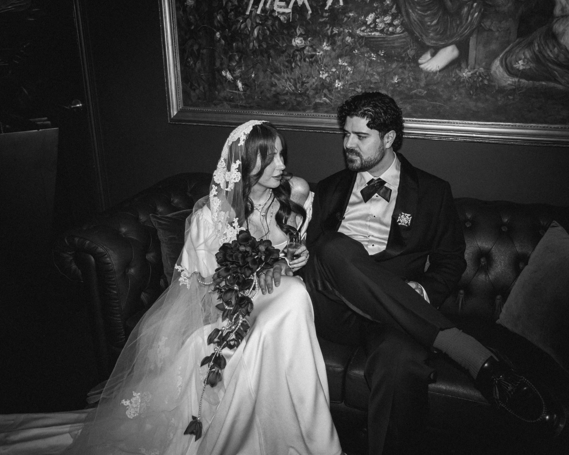 Jaymee + Dan