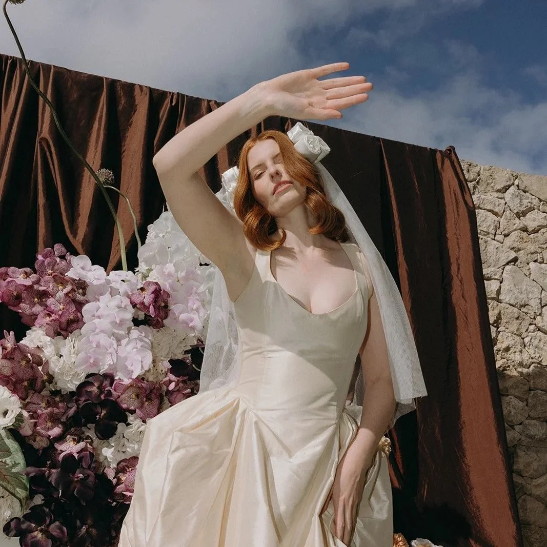 Head In The Clouds - Featured by Together Journal