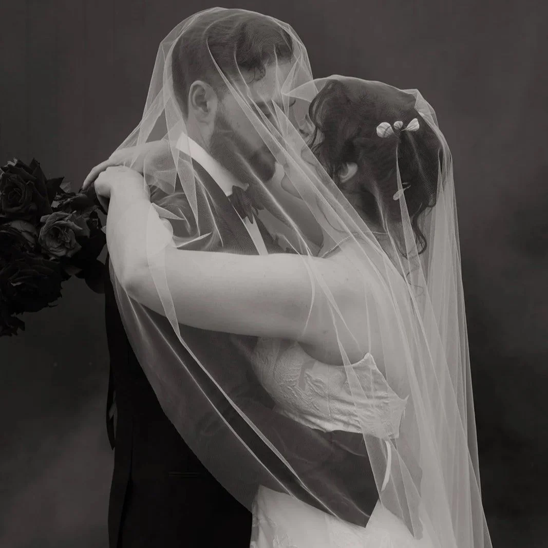 Grace + Zach