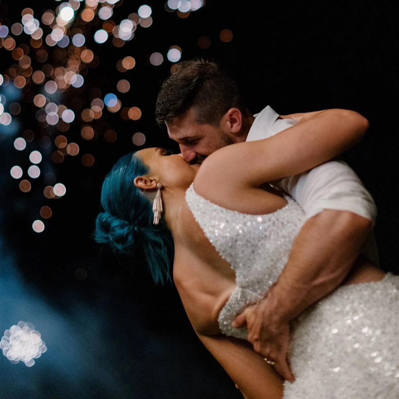 AMY + LACHIE