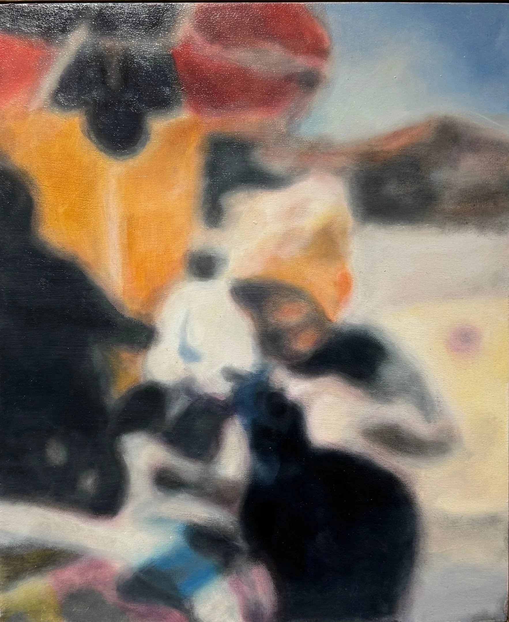 Oil Painting