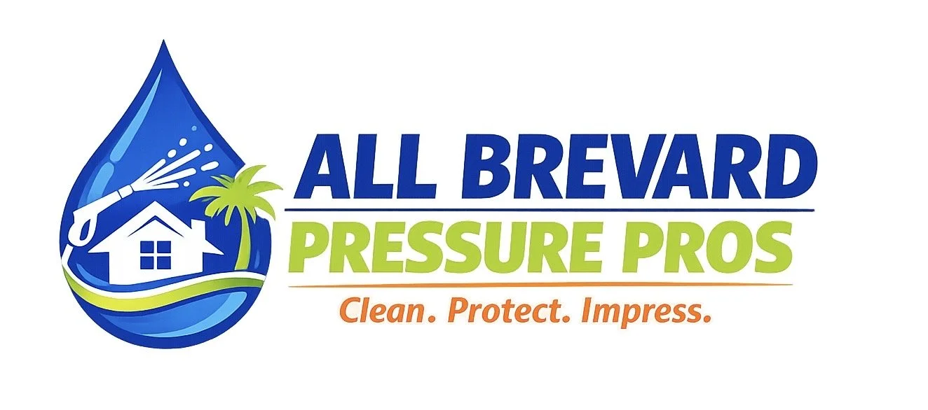 All Brevard Pressure Pros
