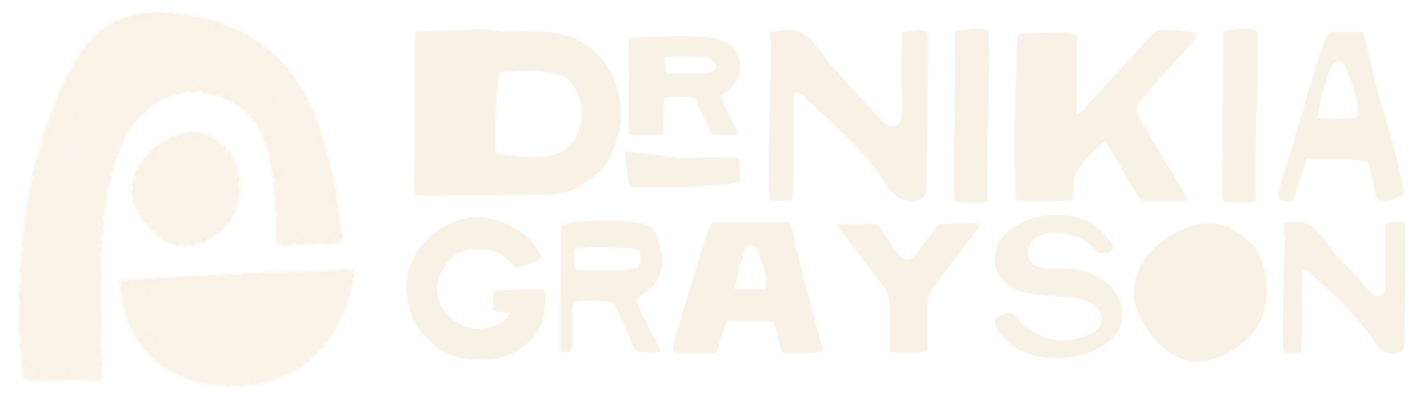 Dr. Nikia Grayson