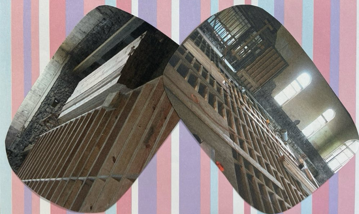2009 - Gym Floor