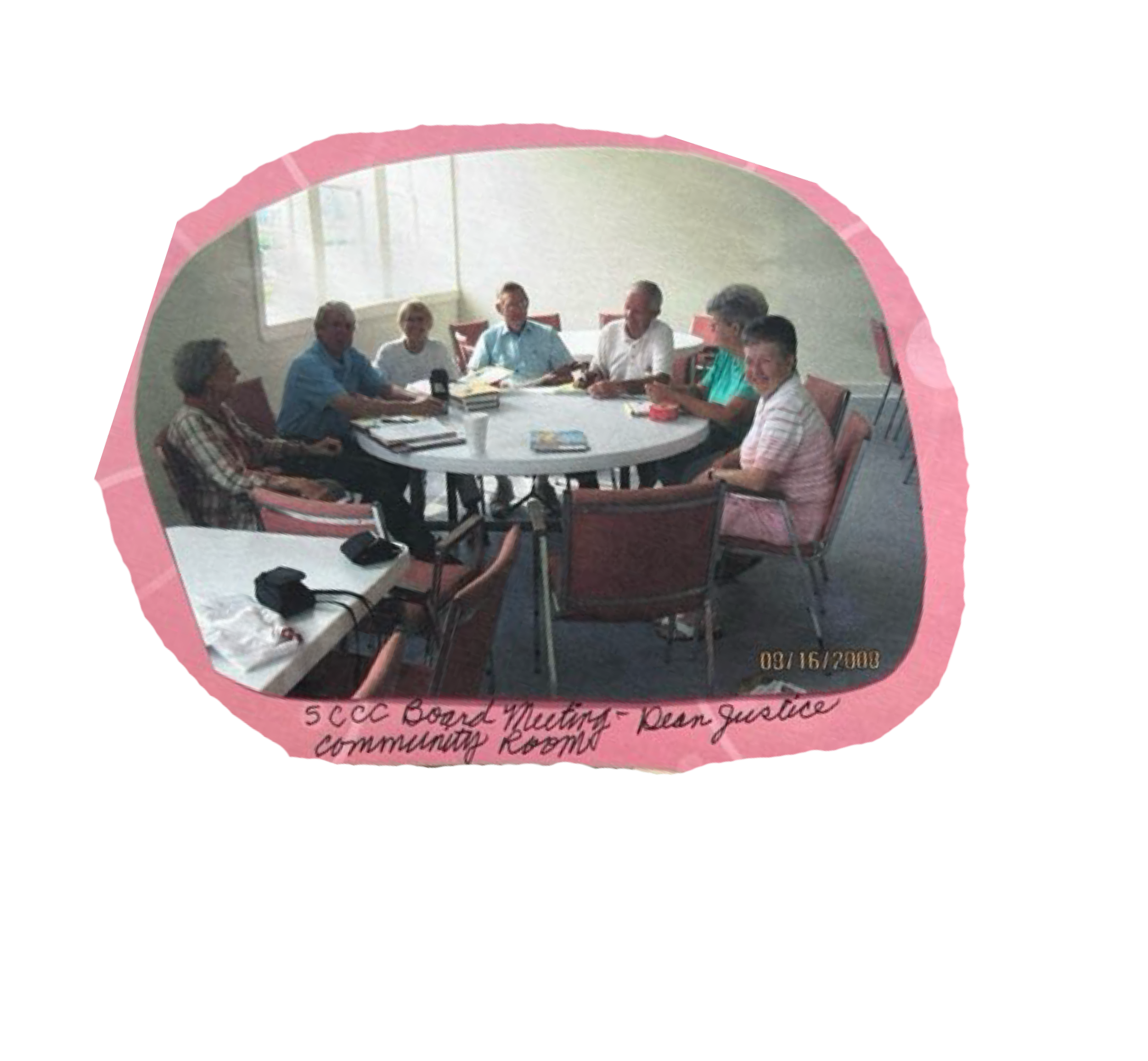2008 - Board Meeting