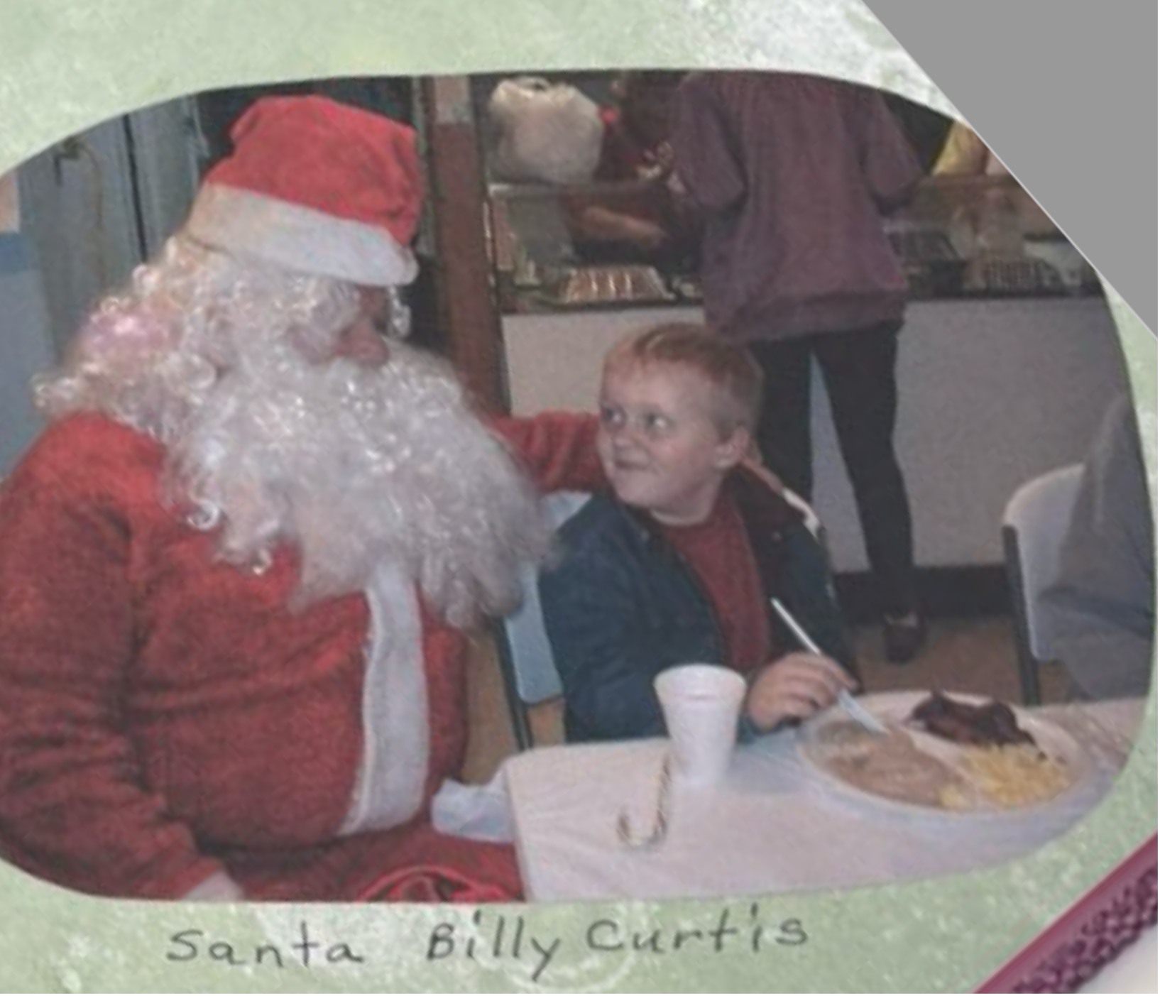 2004 - Christmas Celebration