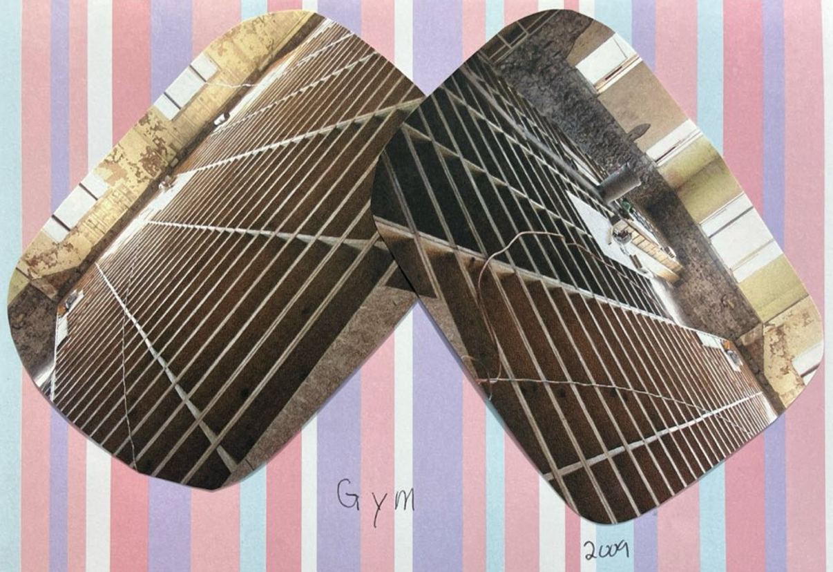 2009 - Gym Floor