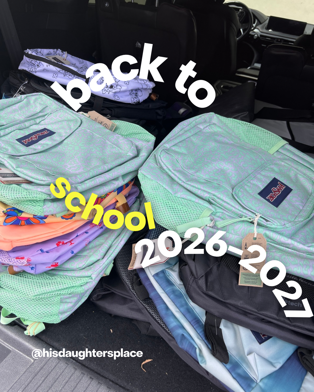 Back-to-School