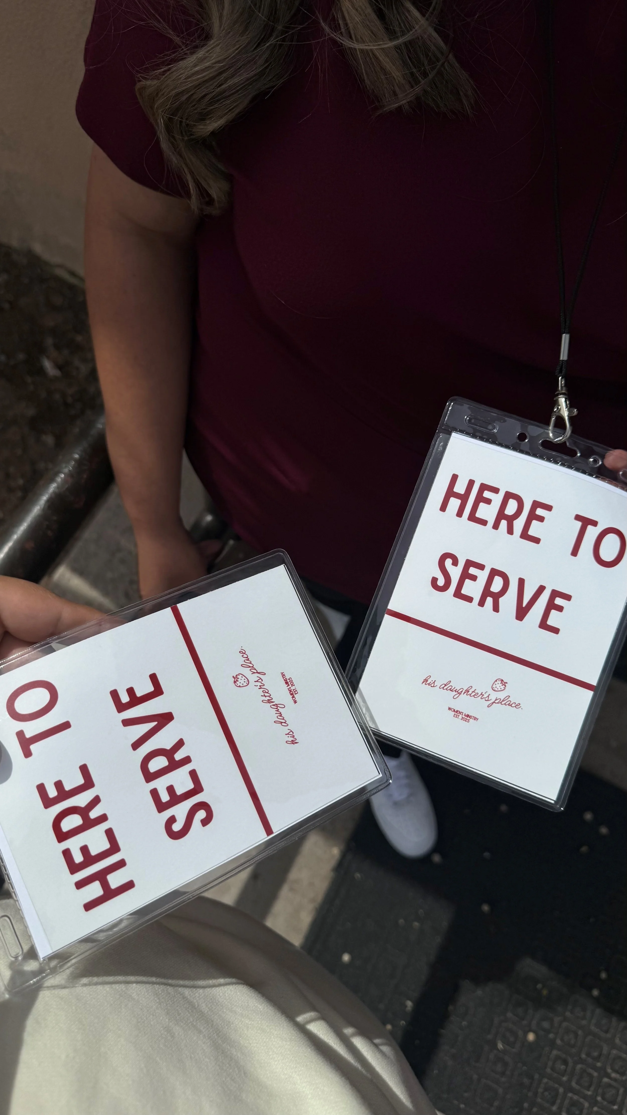 Outreach Event 