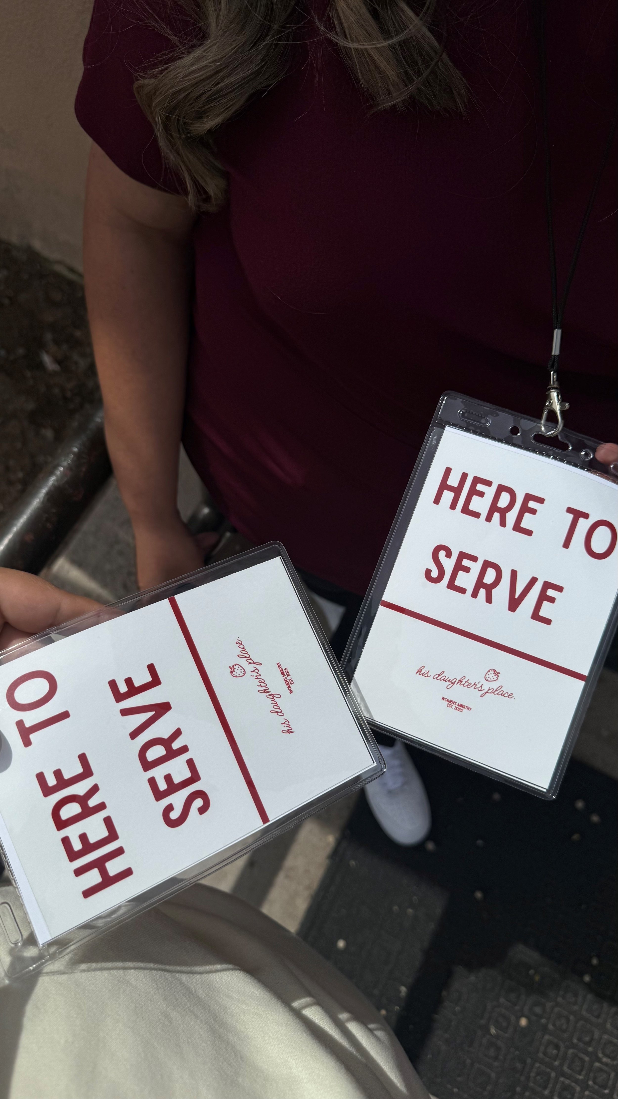 Outreach Event 