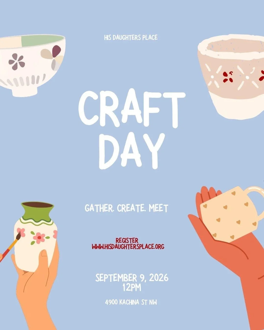Craft Day