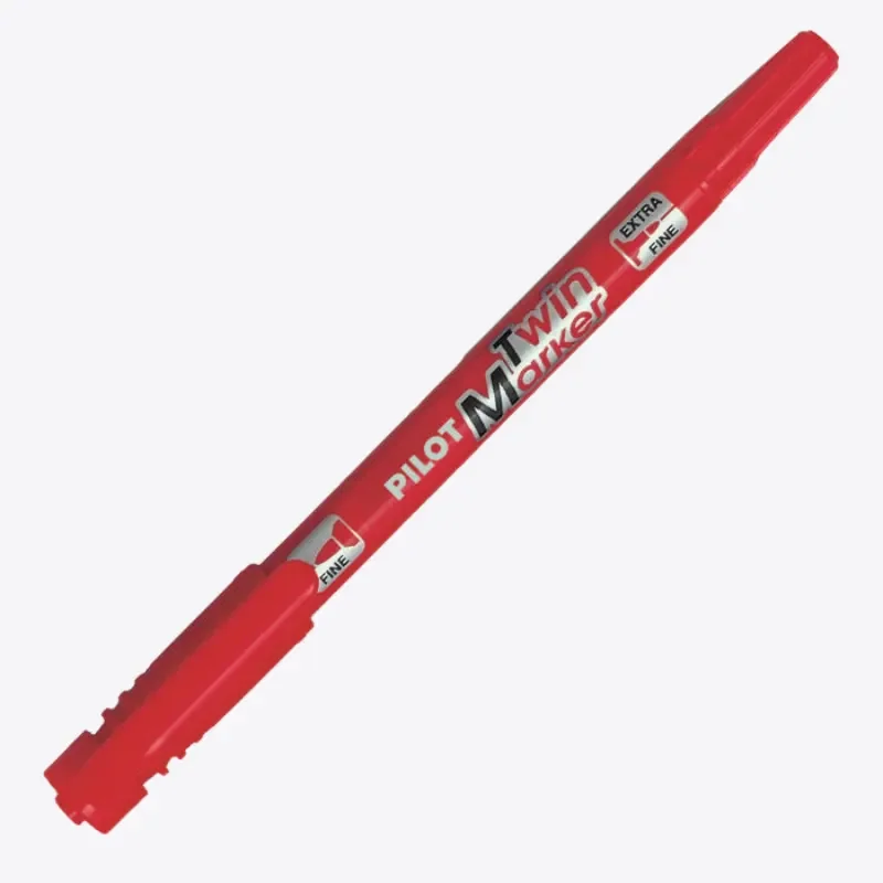 PILOTPEN-SINGAPORE-TWIN-MARKER-RED.webp