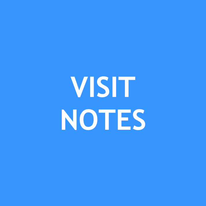 Capture notes from RNs, PTs, and more