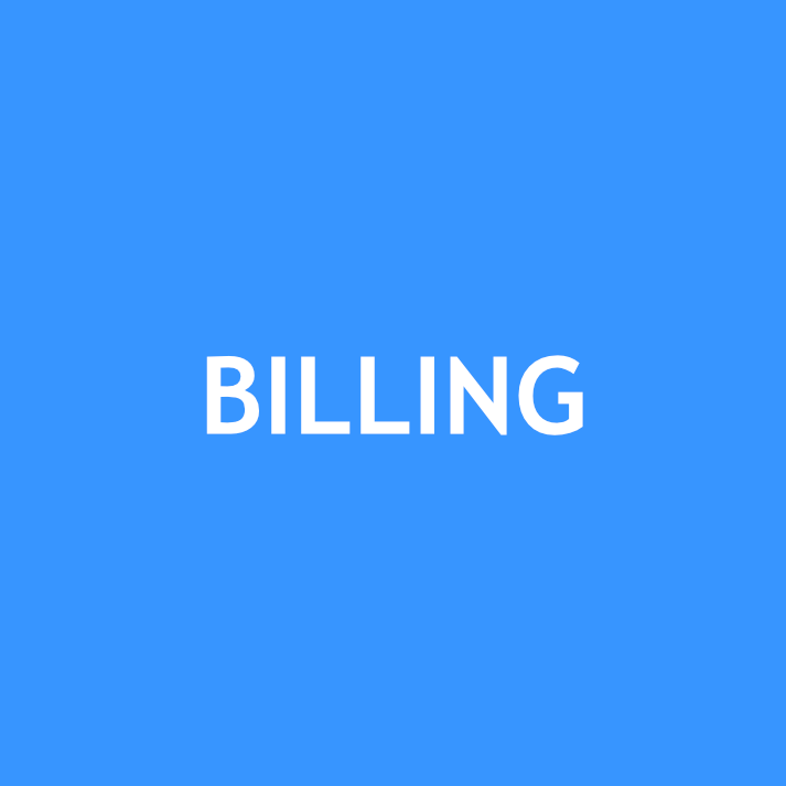 Easily set up for all payers