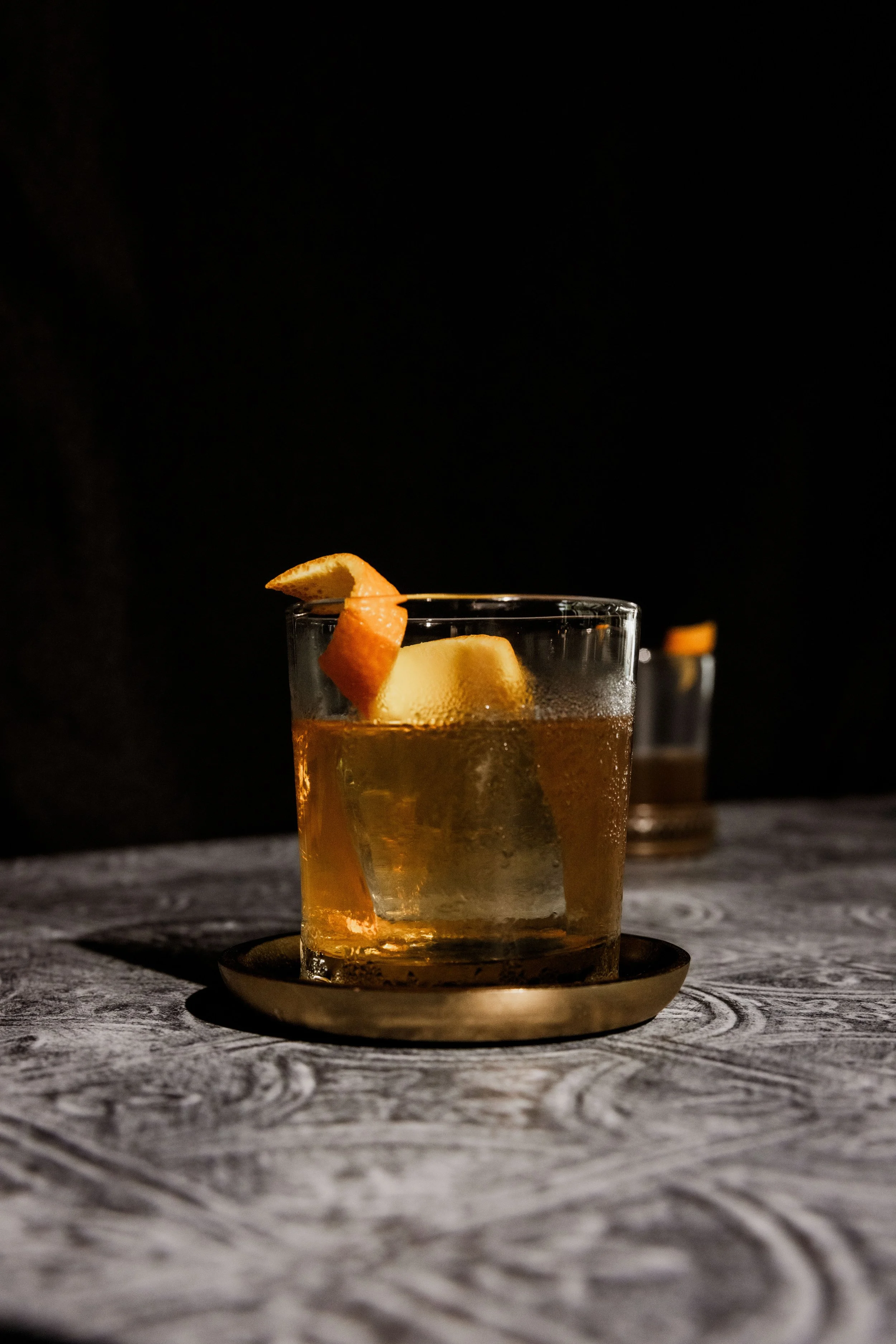 BOURBON SIGNALS