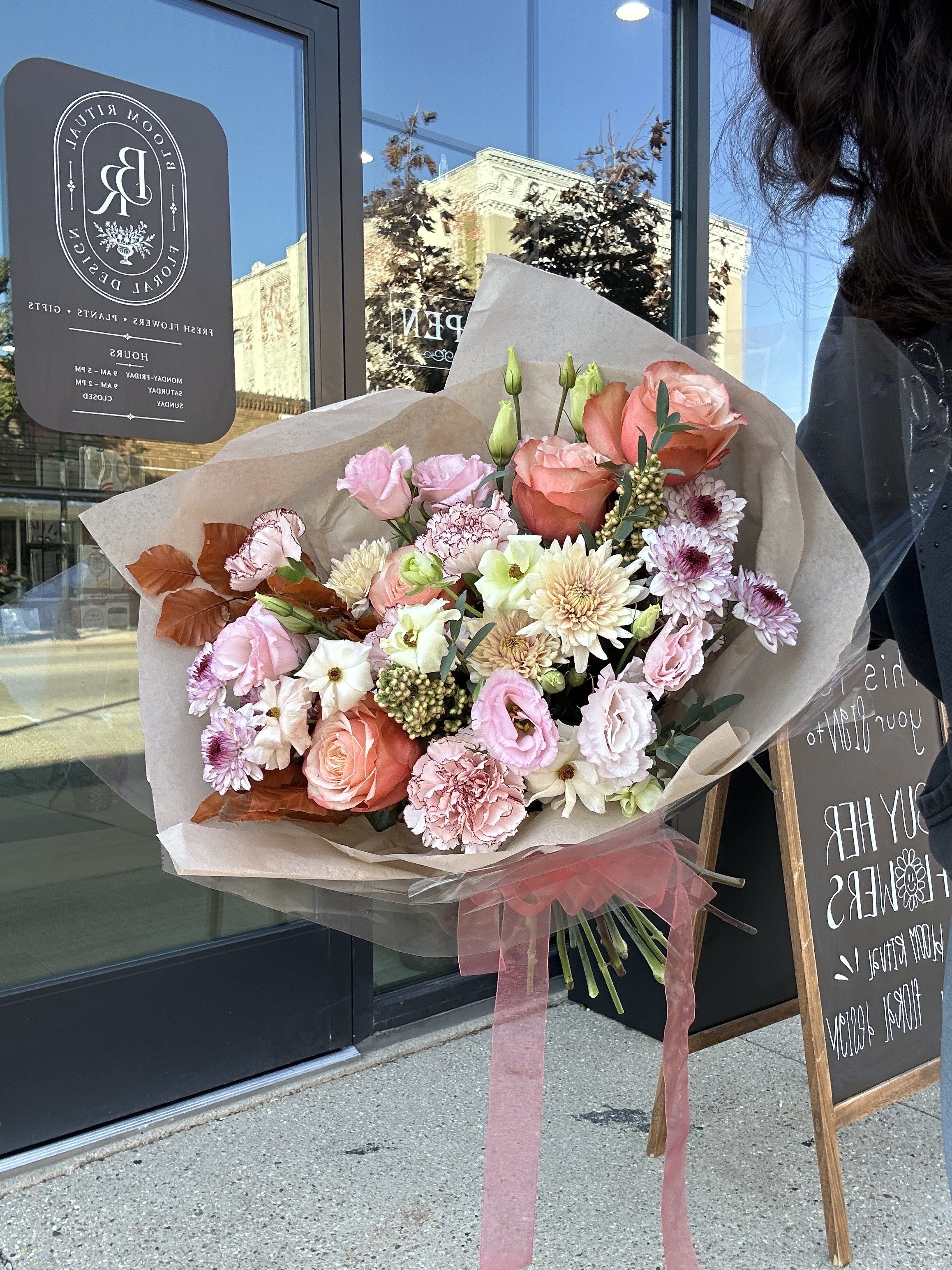 Designer's Choice Bouquet