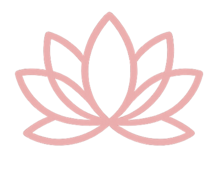 Lotus Speech and Language Therapy logo representing individualized, relationship-based pediatric speech therapy in Austin, Texas.
