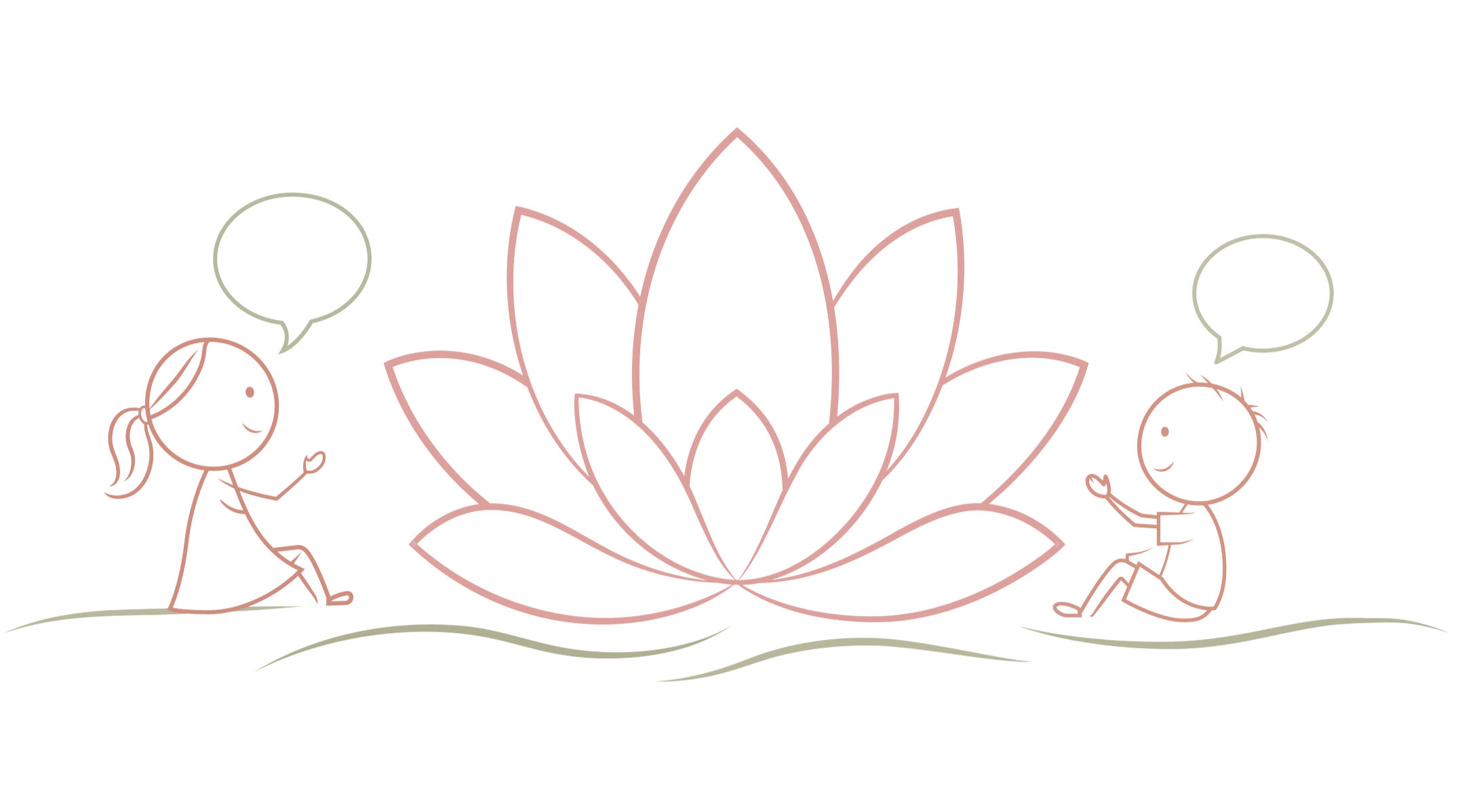 Lotus Speech & Language Therapy providing pediatric speech therapy in Austin, Texas.