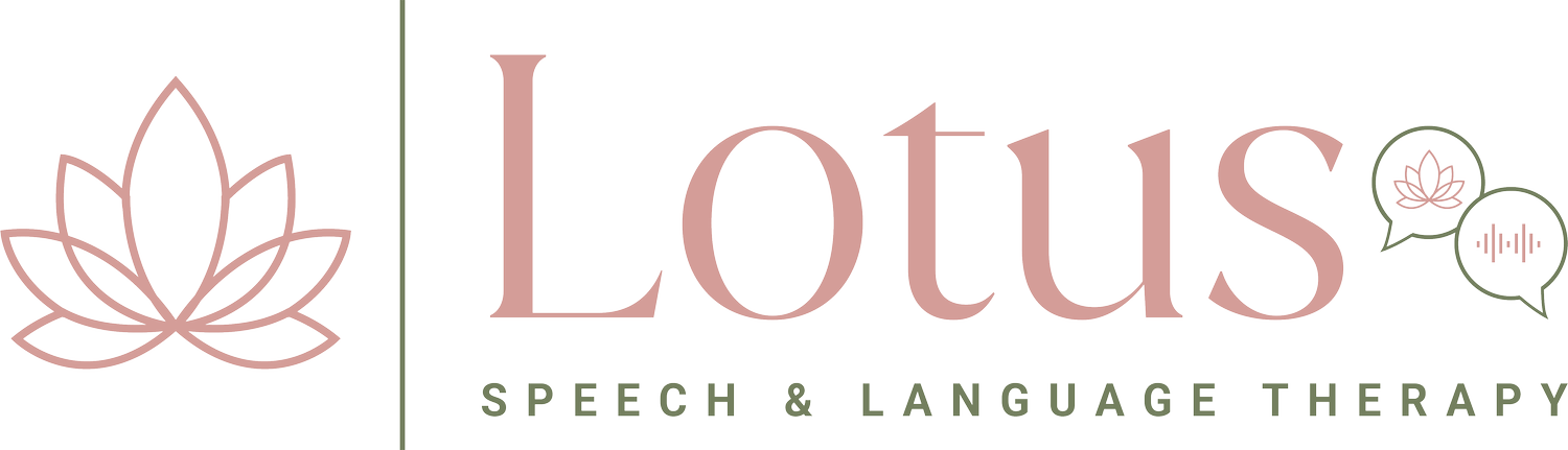 Lotus Speech &amp; Language Therapy