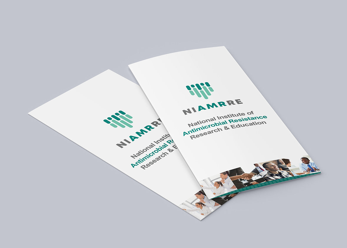 NIAMRRE Brochure