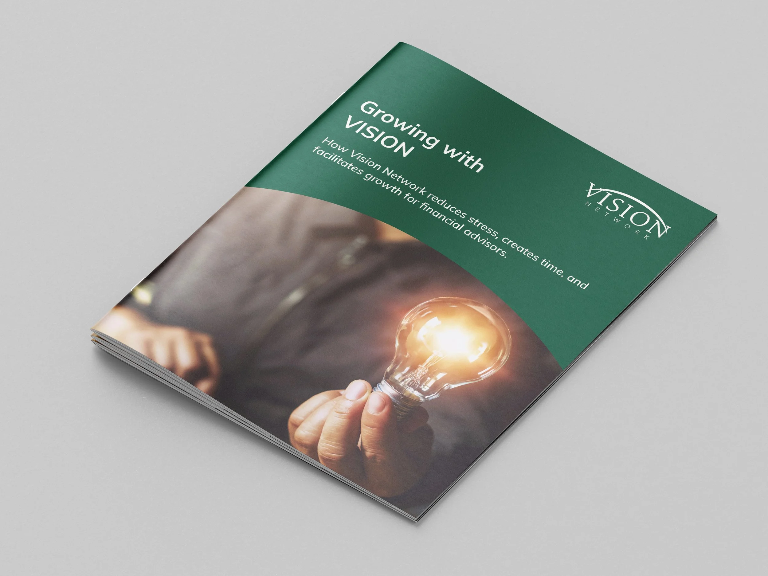 Vision Network Whitepaper