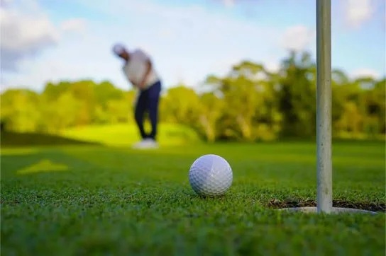A Golfer’s Guide to the Coffs Coast