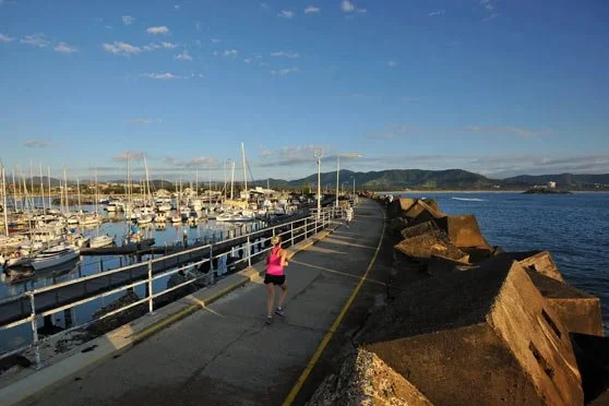 Pacific Marina: Where Comfort Meets Convenience in Coffs Harbour