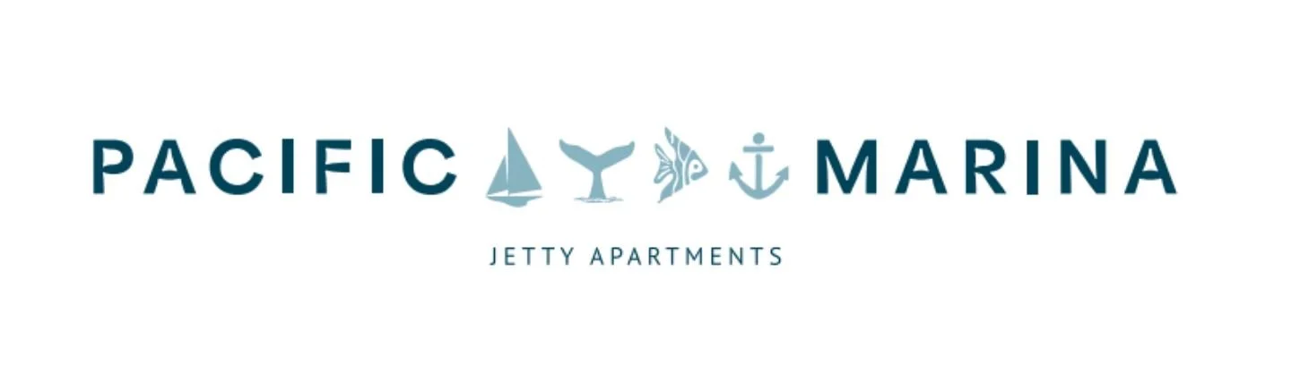Pacific Marina Apartments 