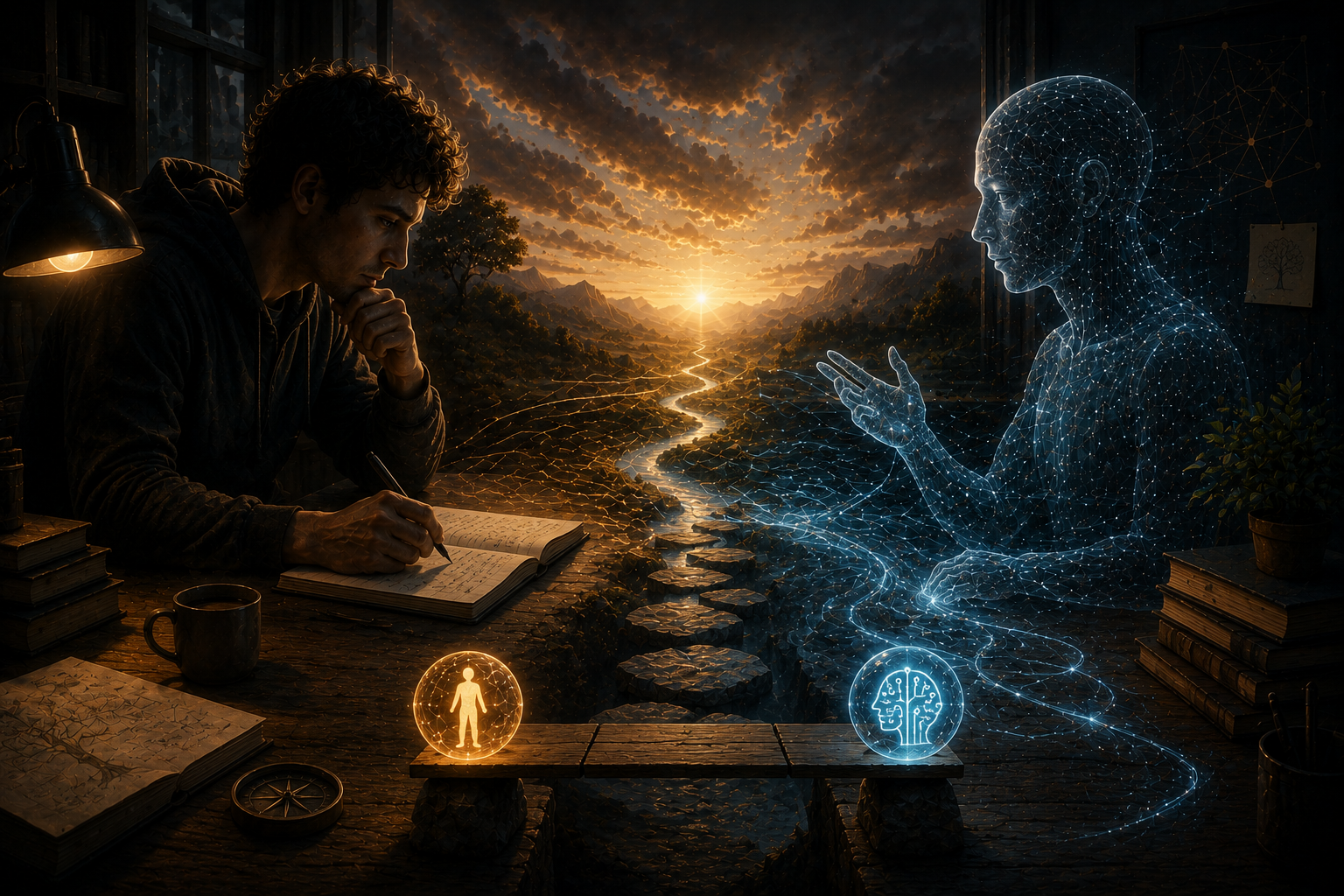 The Interaction Is the Design Surface