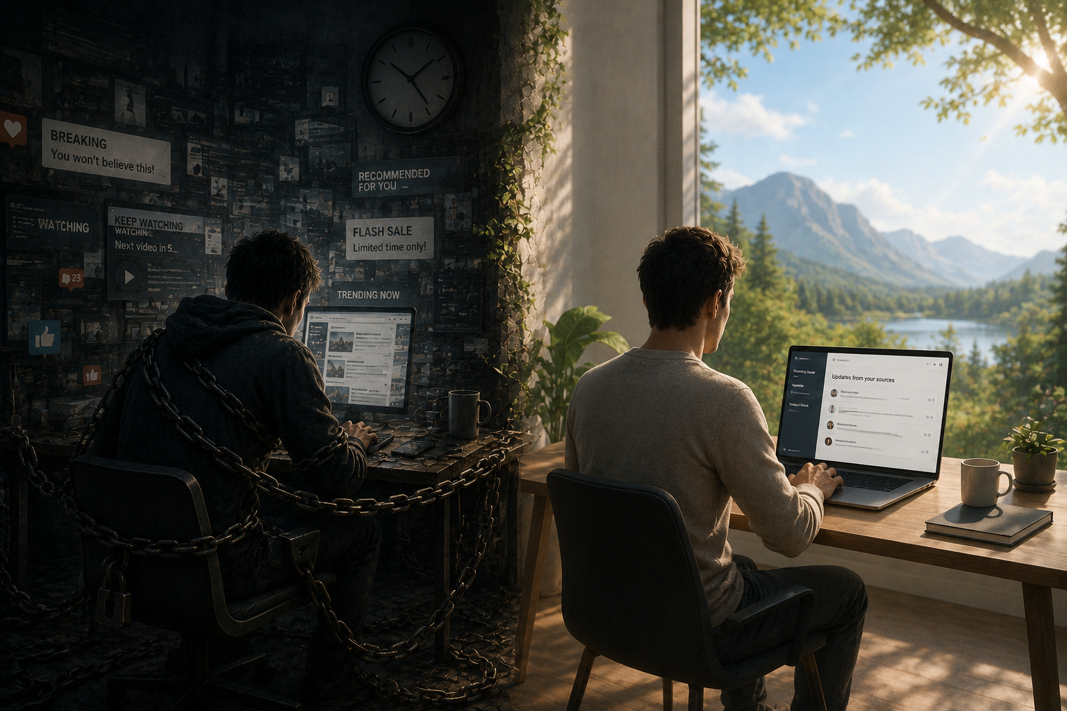 A Product Vision for the Age of Intelligent Systems