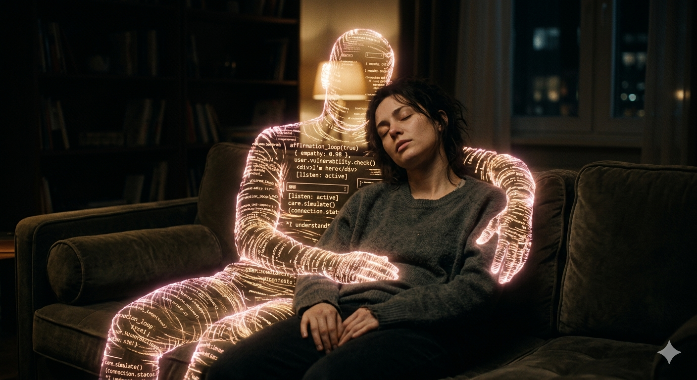 Synthetic Relationality