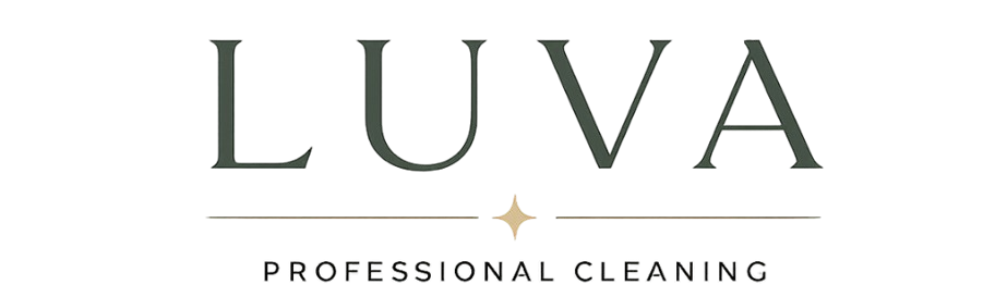 Luva Professional Cleaning 