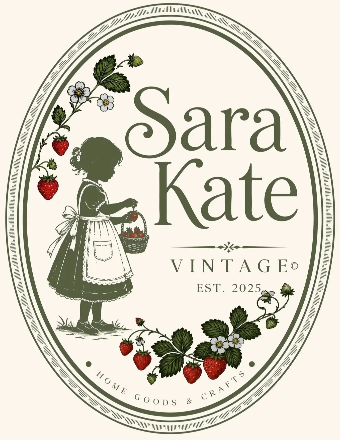 Sara Kate Vintage, LLC