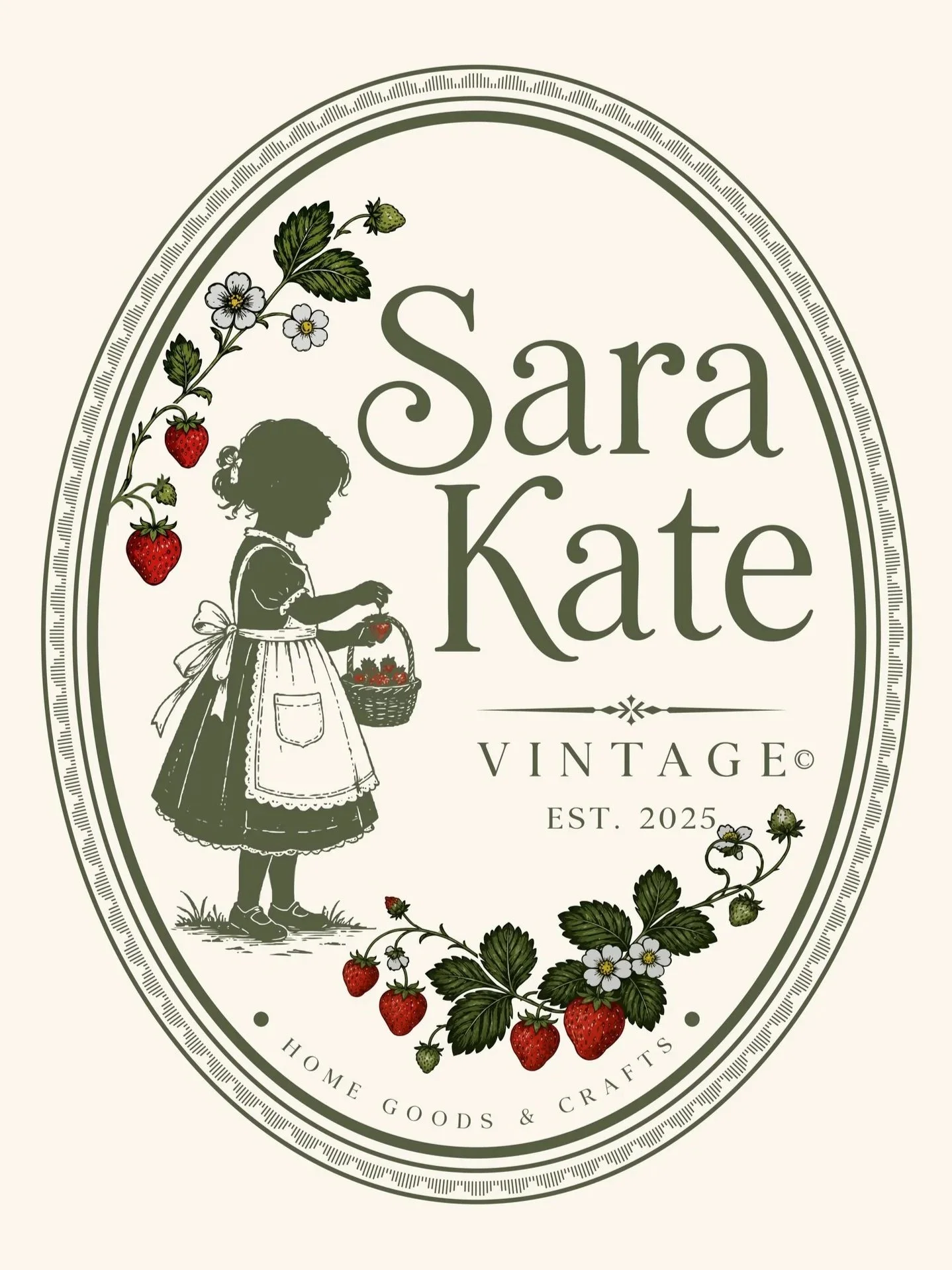 Sara Kate Vintage, LLC