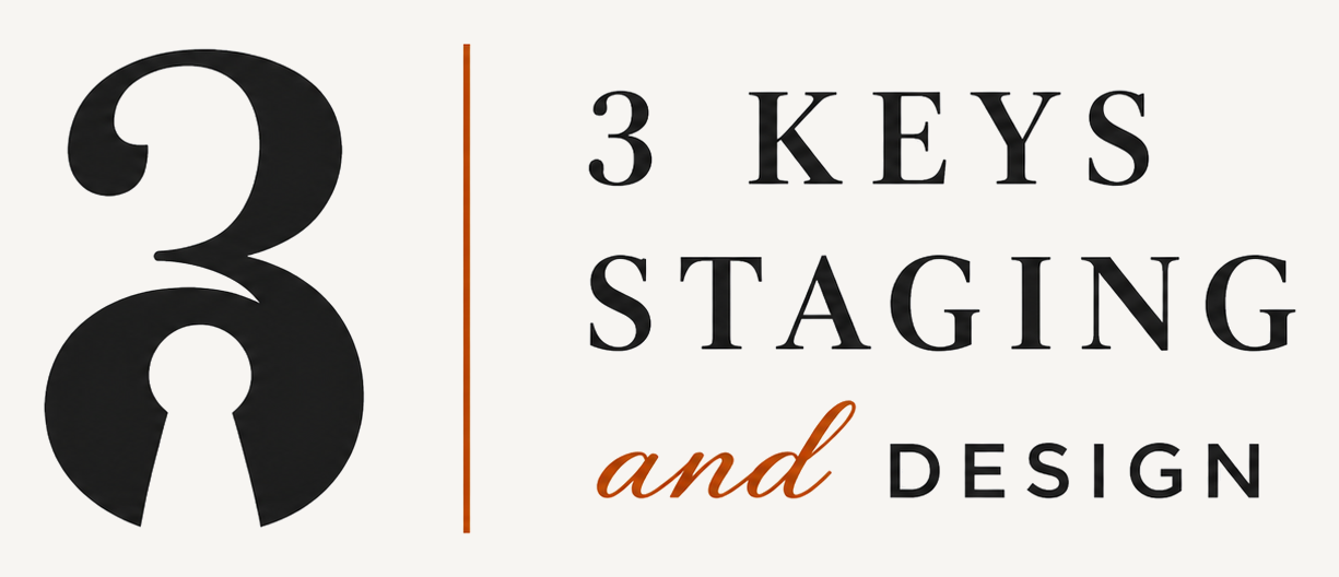 3 Keys Staging and Design