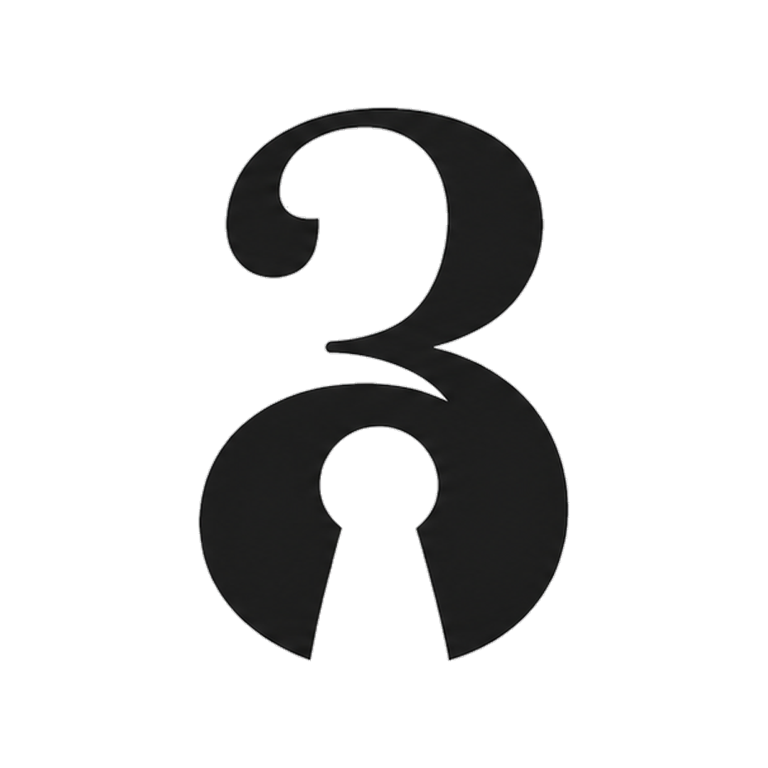 3 Keys Staging and Design