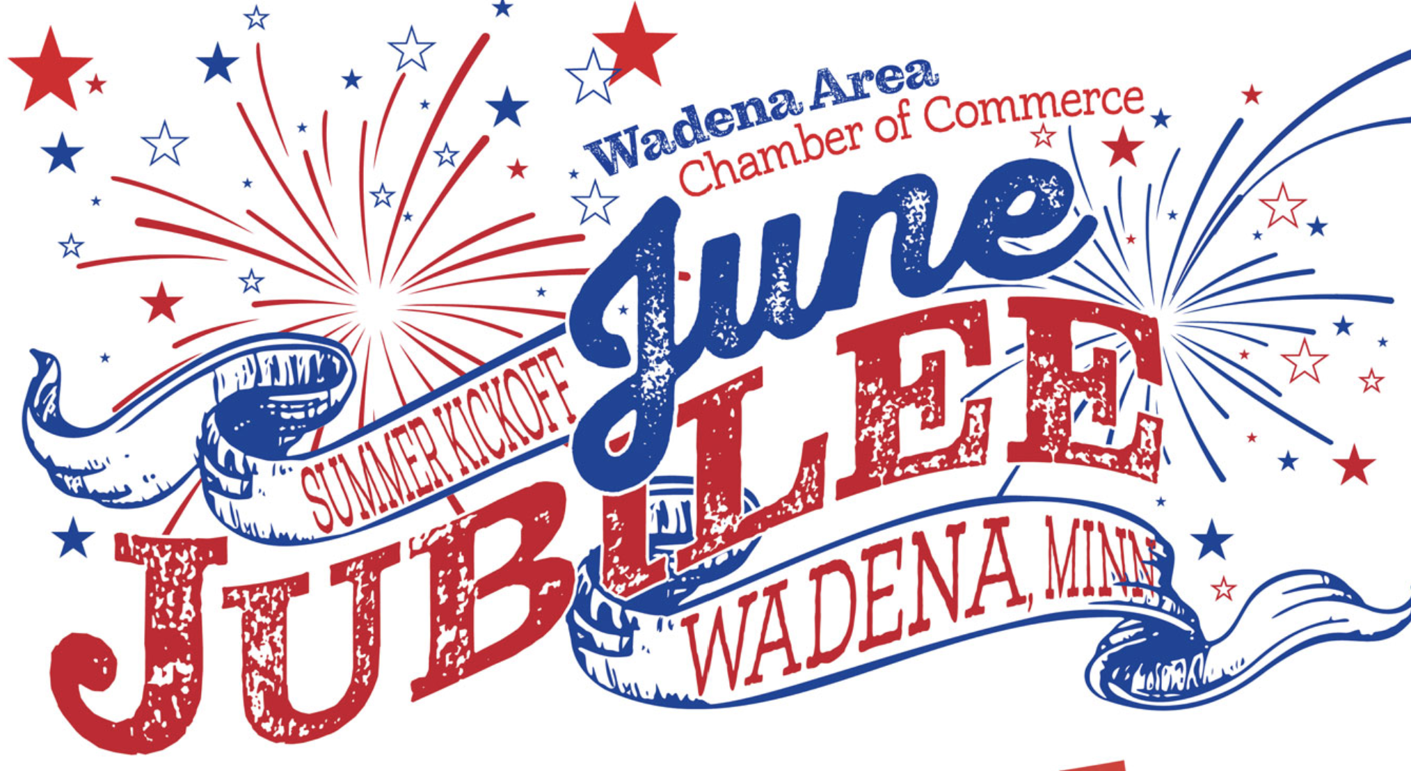 June Jubilee Parade!