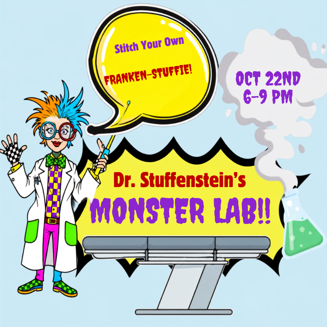 Monster Lab