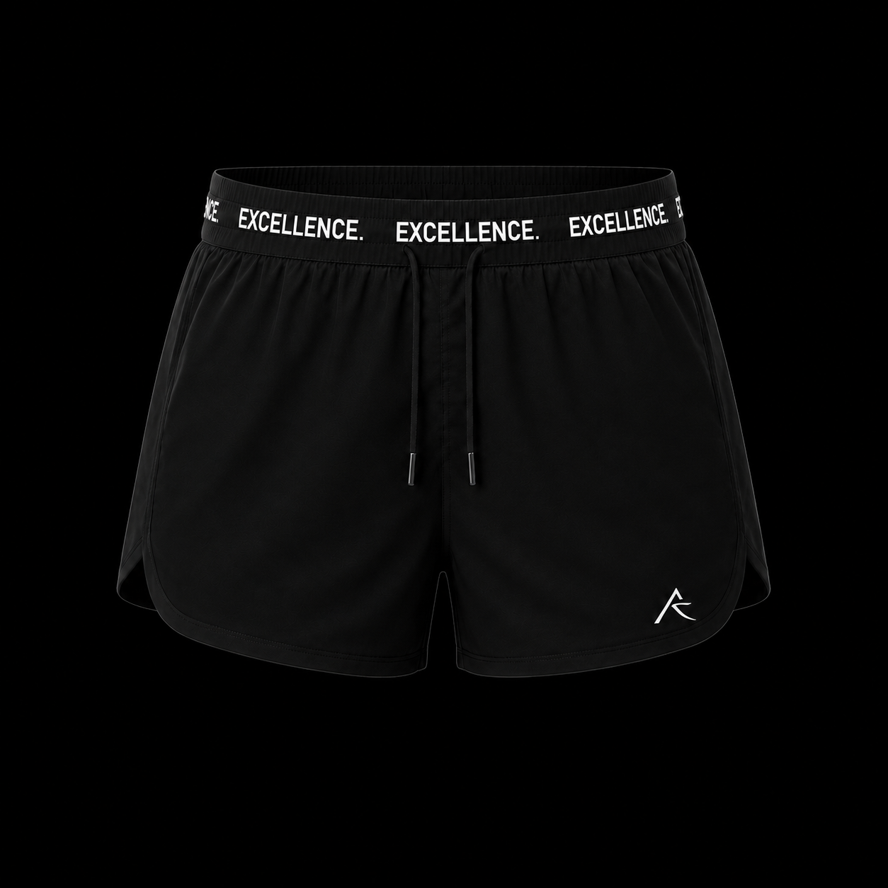 Series One Velocity Run Shorts