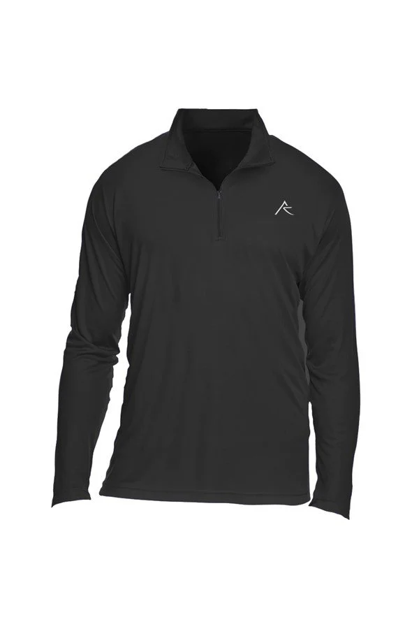 Arete Quarter Zip Black 1.jpg