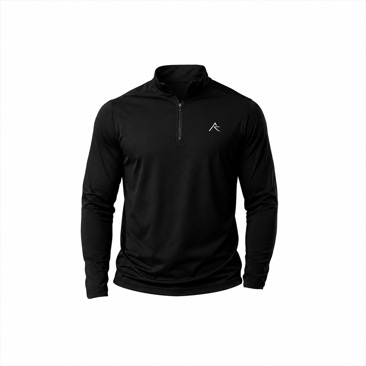 Series One Ascent Quarter Zip