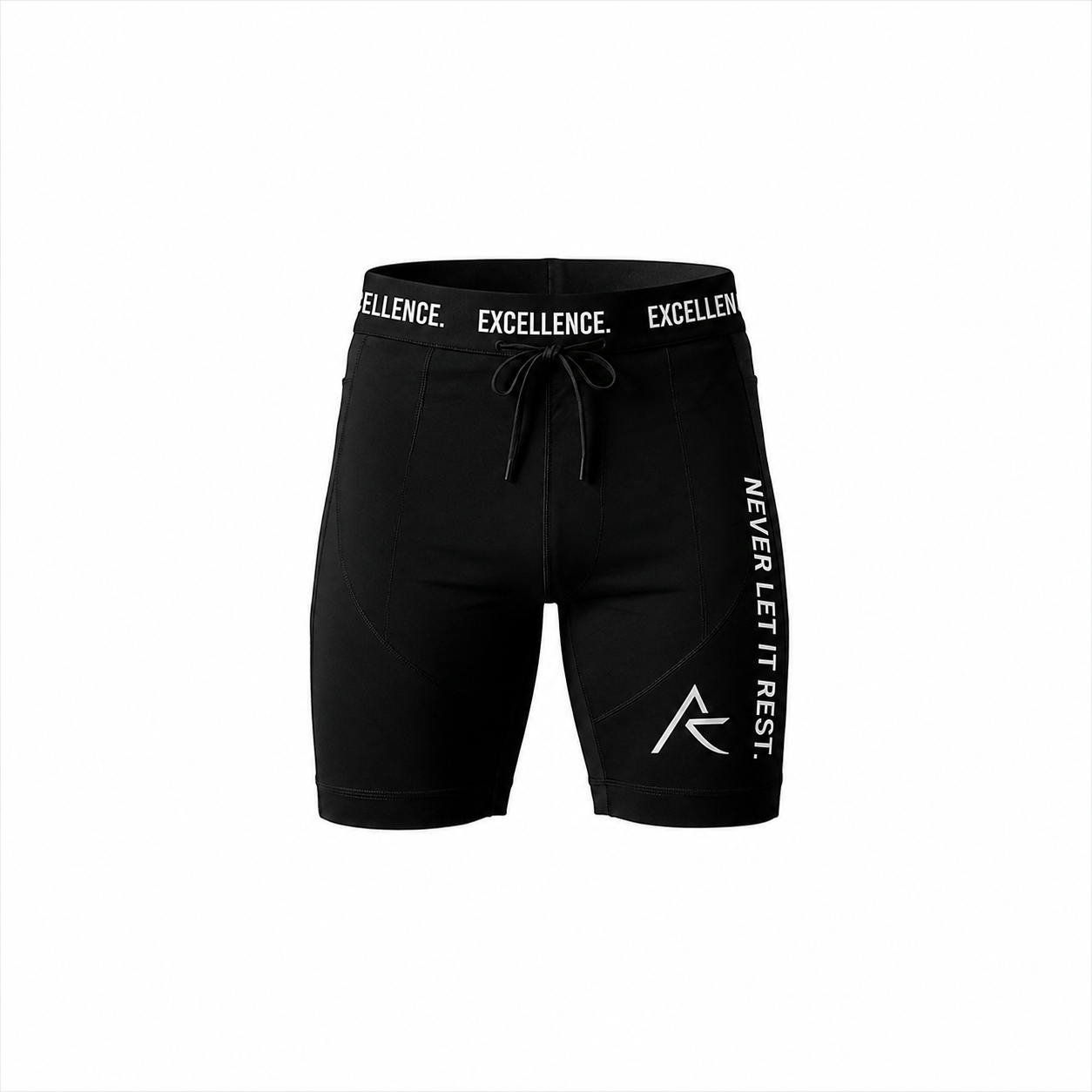Series One Pursuit Compression Short