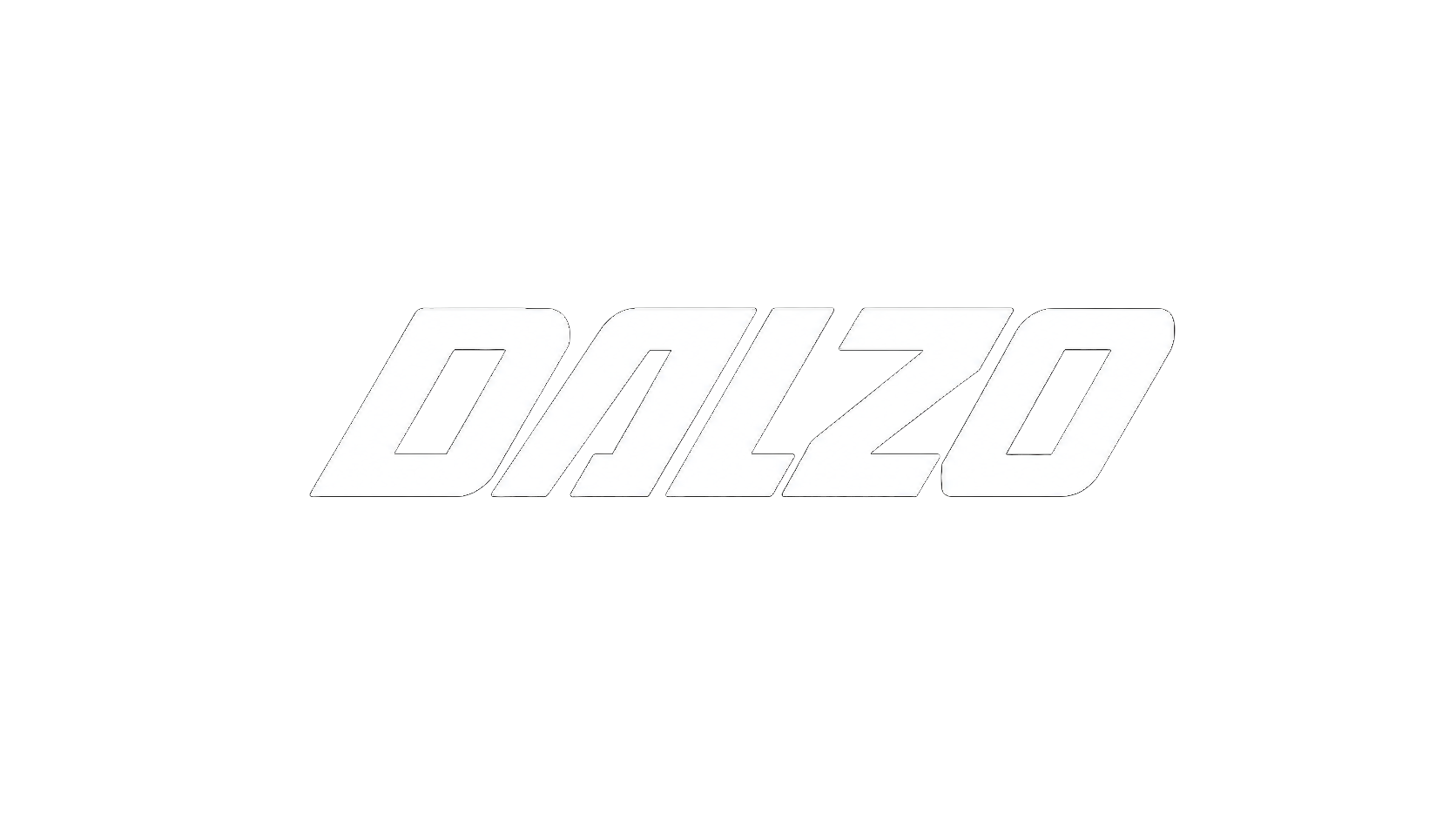 DALZO wordmark